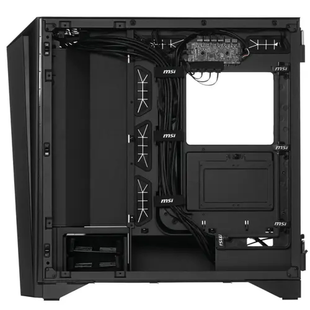 Корпус MSI MEG PROSPECT 700R 306-7G15R21-W57 Mid-Tower