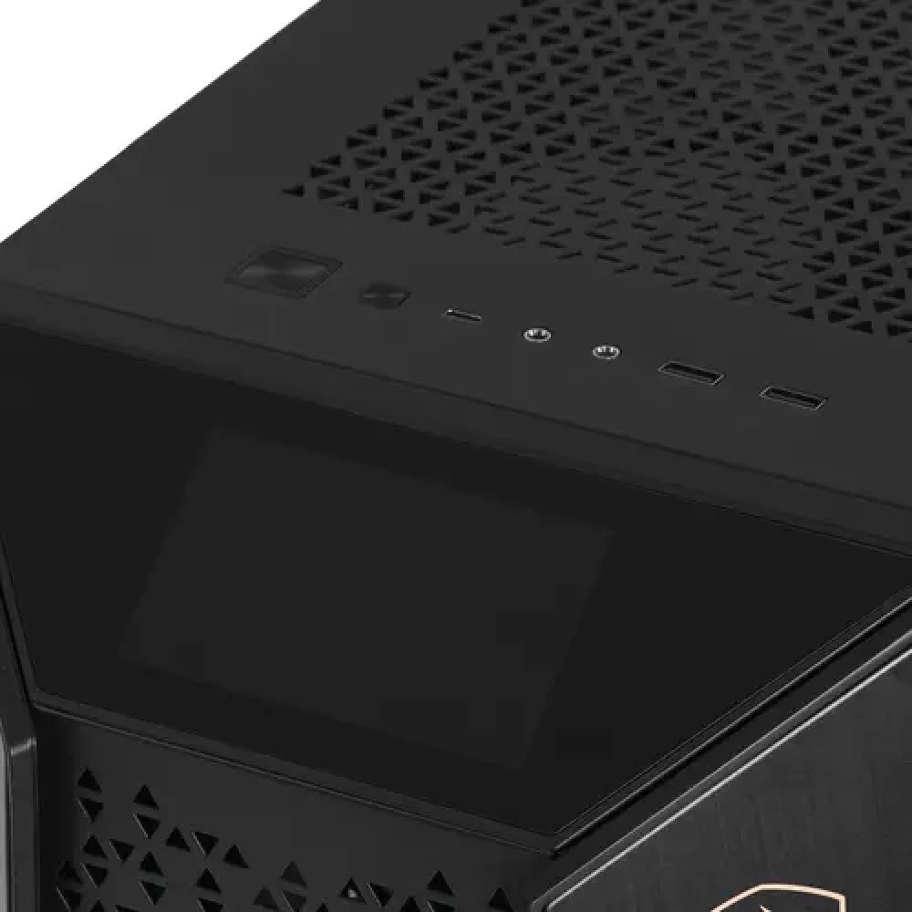 Корпус MSI MEG PROSPECT 700R 306-7G15R21-W57 Mid-Tower