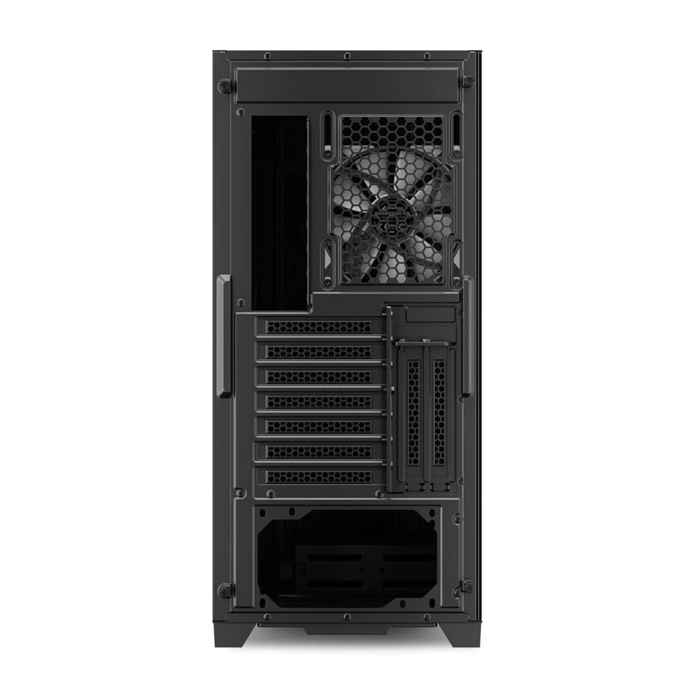 Корпус Sharkoon M30 RGB Mid-Tower