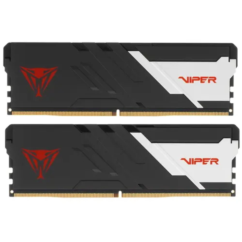 ОЗУ Patriot Viper Venom [PVV532G740C36K] DIMM, DDR5, 32 Гб (2 х 16 Гб), 7400 МГц