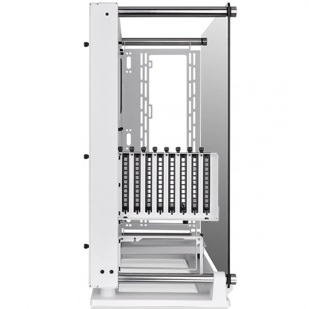 Корпус Thermaltake Core P3 TG Pro Snow CA-1G4-00M6WN-09 Mid-Tower