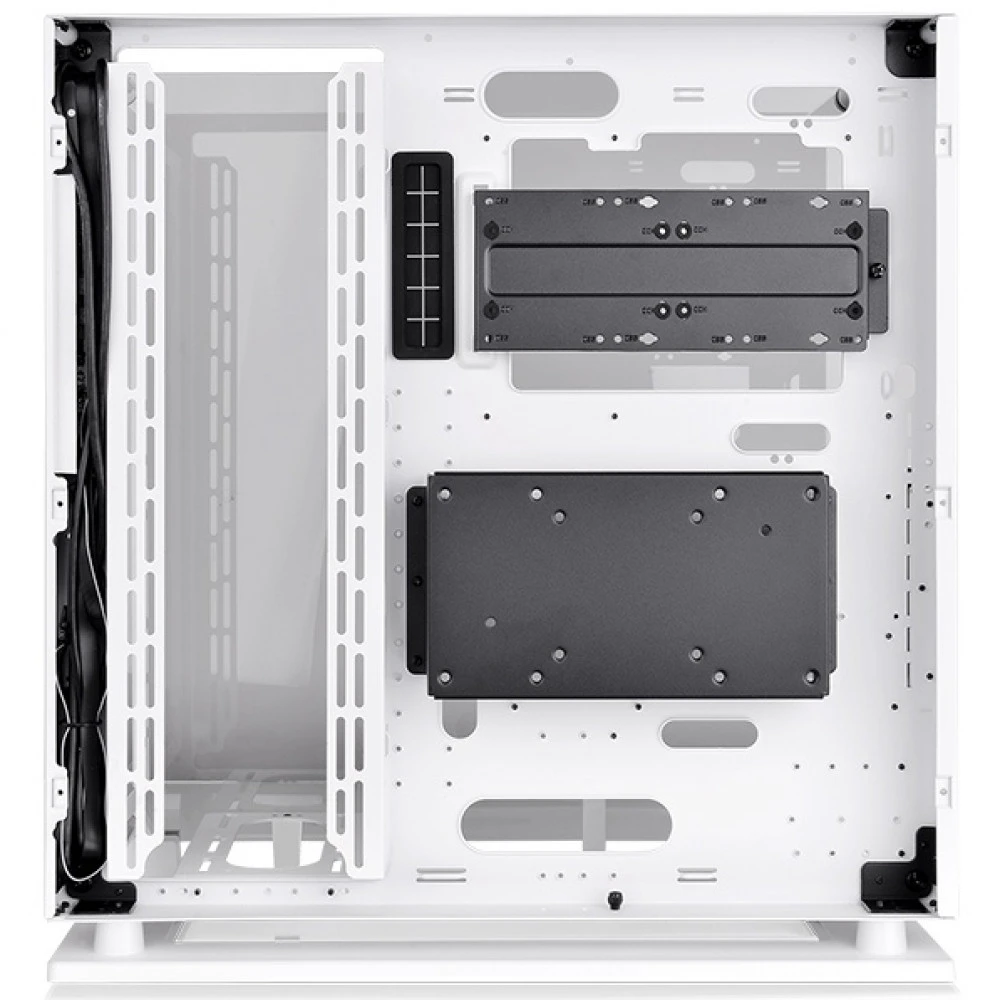 Корпус Thermaltake Core P3 TG Pro Snow CA-1G4-00M6WN-09 Mid-Tower