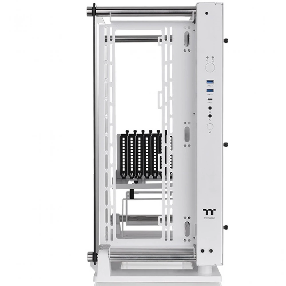 Корпус Thermaltake Core P3 TG Pro Snow CA-1G4-00M6WN-09 Mid-Tower