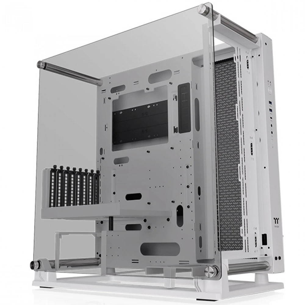 Корпус Thermaltake Core P3 TG Pro Snow CA-1G4-00M6WN-09 Mid-Tower