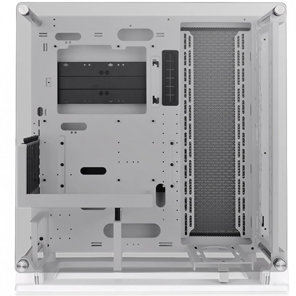 Корпус Thermaltake Core P3 TG Pro Snow CA-1G4-00M6WN-09 Mid-Tower