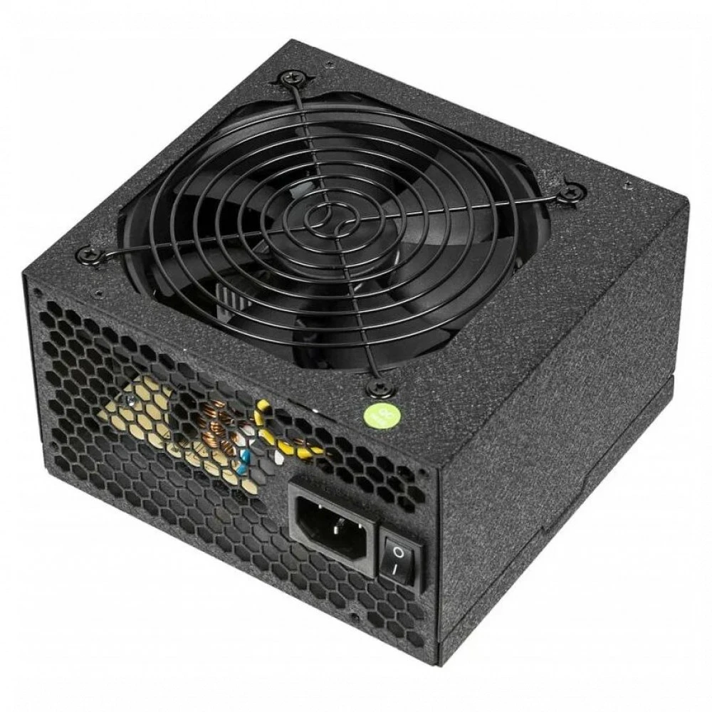 Блок питания Accord ACC-650W-80BR ACC-650-NP 650 Вт