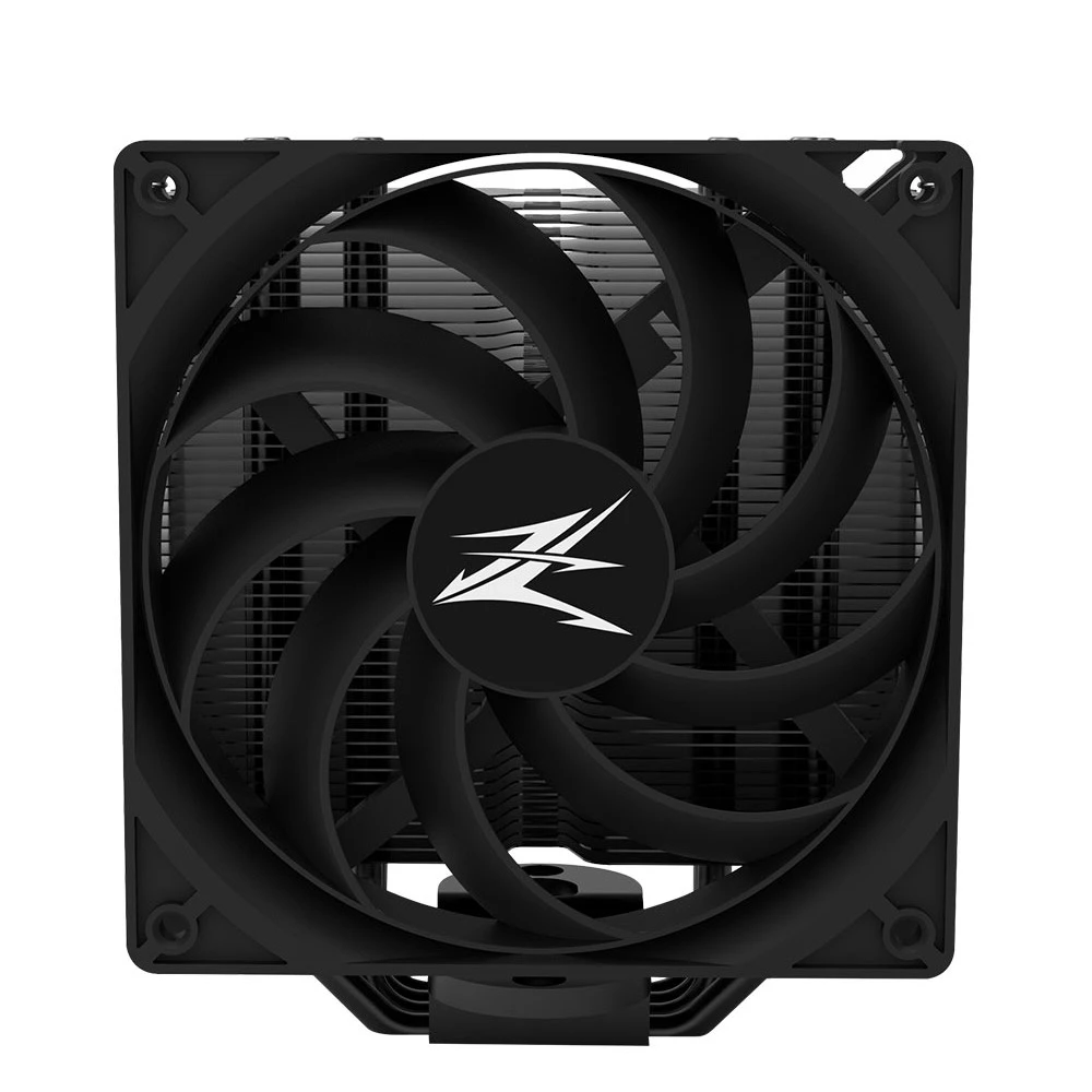 Система охлаждения Zalman CNPS10XPERFORMABLACK Для процессора