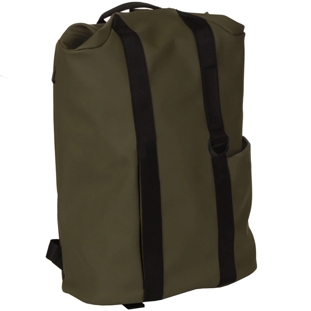 Сумка для ноутбука NINETYGO Urban Eusing backpack Зеленый URBAN.EUSING BACK PACK-Green 14
