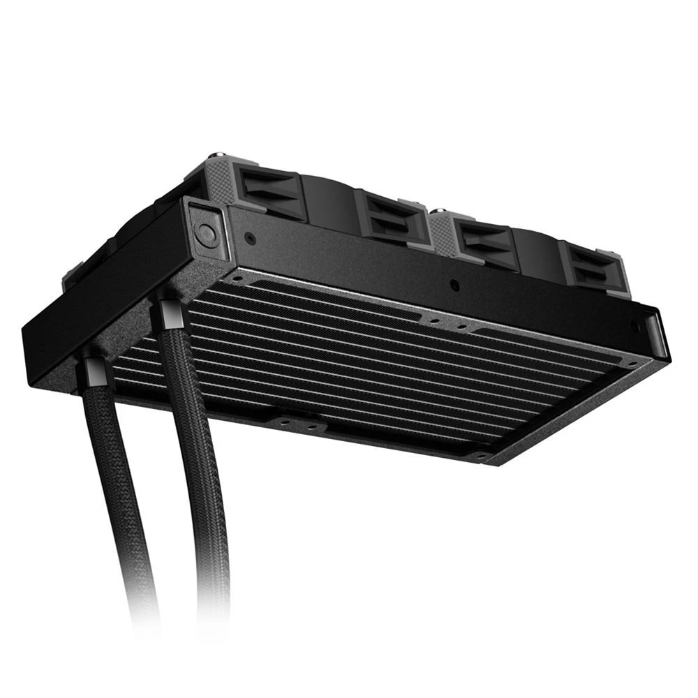 Система охлаждения Sharkoon S70 RGB AIO Для процессора