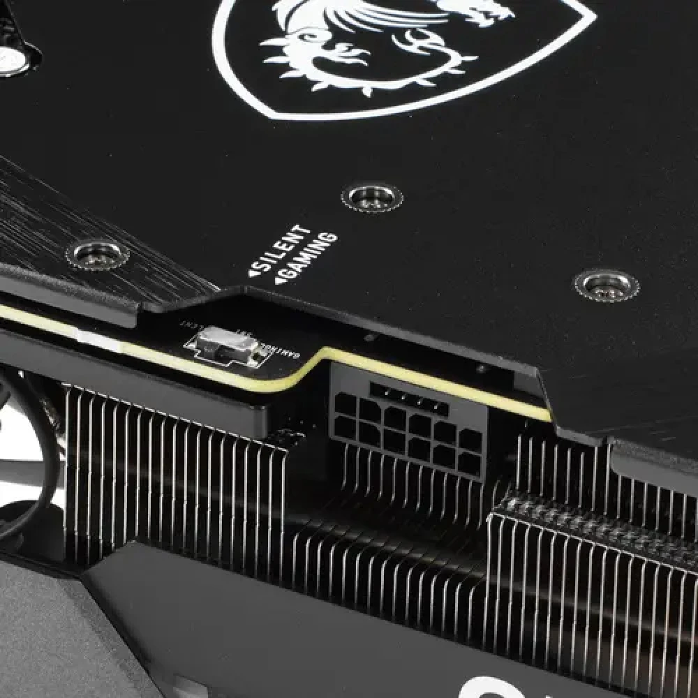 Видеокарта MSI GeForce RTX 4070 Ti GAMING X TRIO [RTX 4070 Ti GAMING X TRIO 12G] RTX 4070 Ti GAMING X TRIO 12G|| 12 ГБ