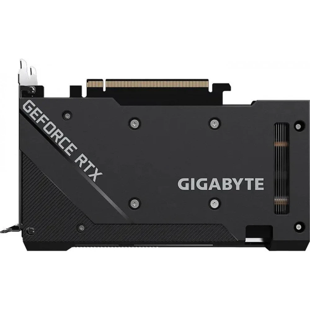 Видеокарта Gigabyte GeForce RTX 3060 (GV-N3060WF2OC-12GD 2.0) 12 ГБ