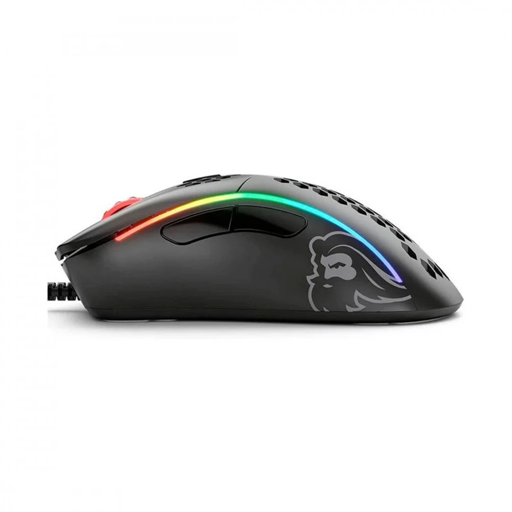 Мышь GLORIOUS Model D GD-BLACK