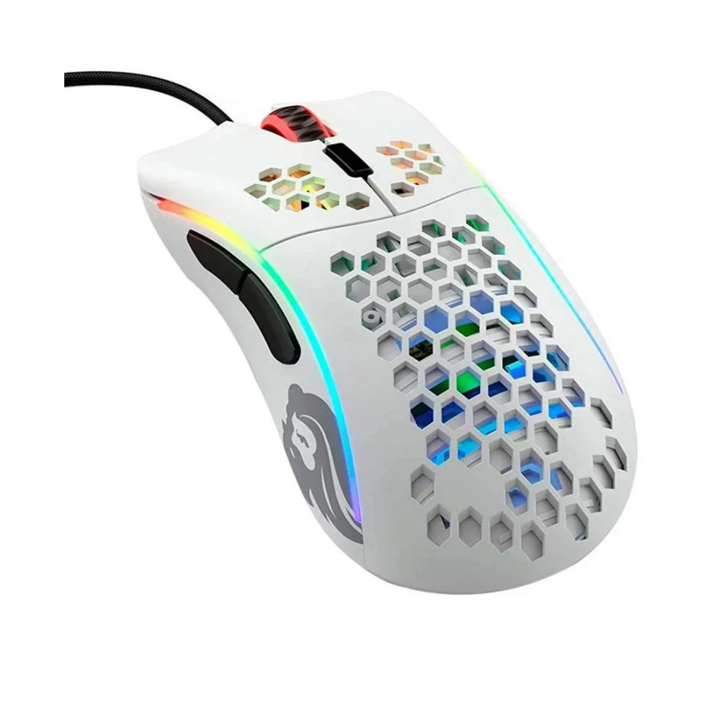 Мышь GLORIOUS Model D GD-WHITE