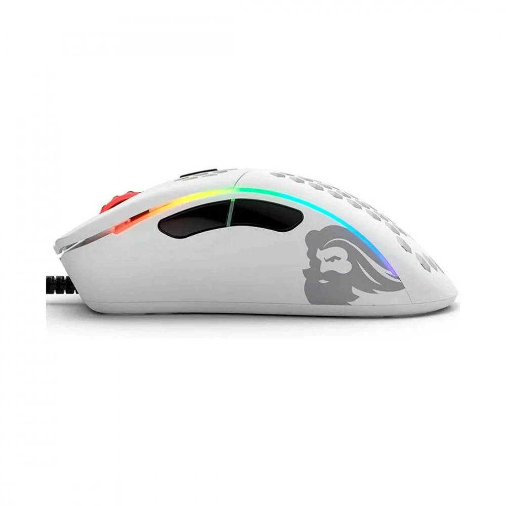 Мышь GLORIOUS Model D GD-WHITE