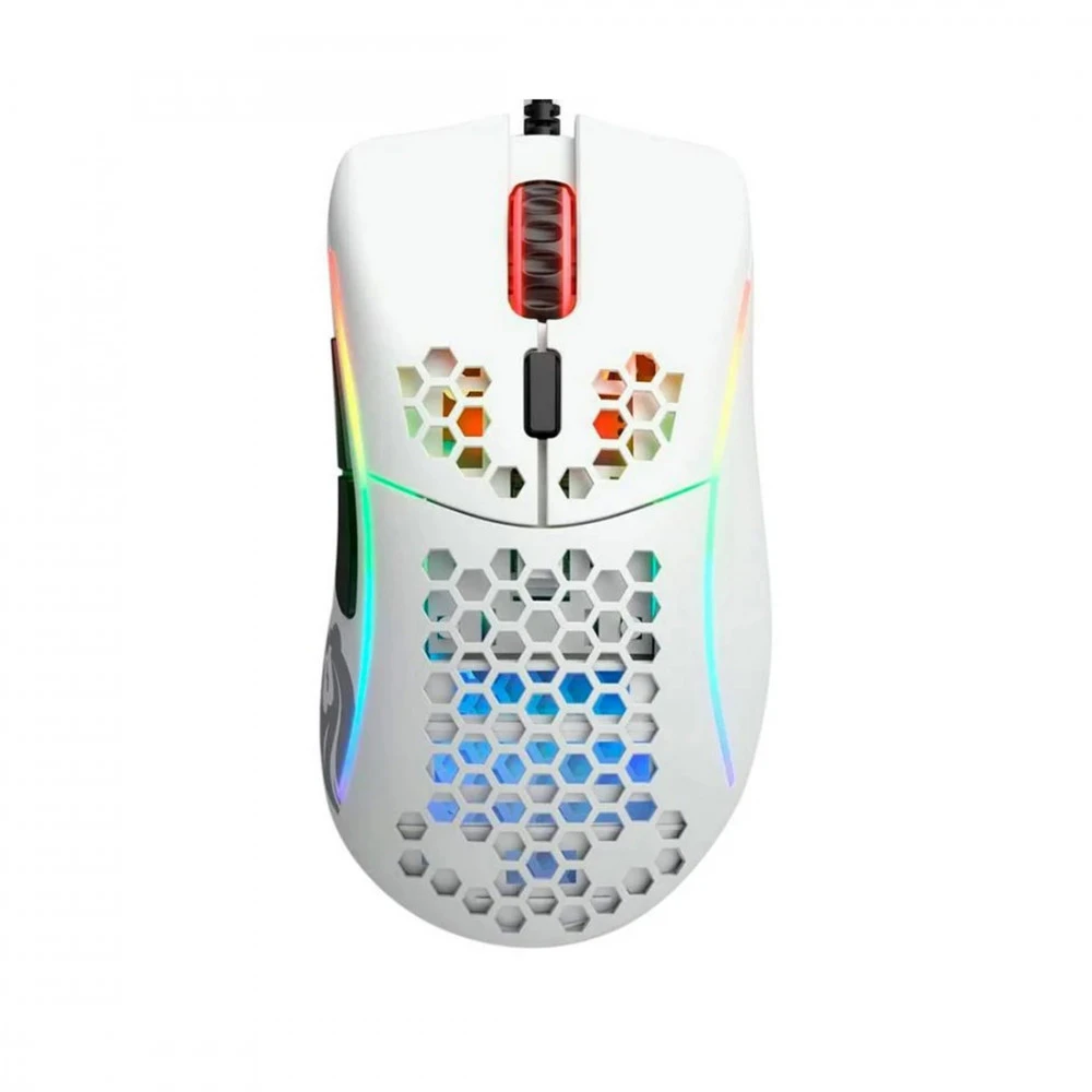 Мышь GLORIOUS Model D GD-WHITE