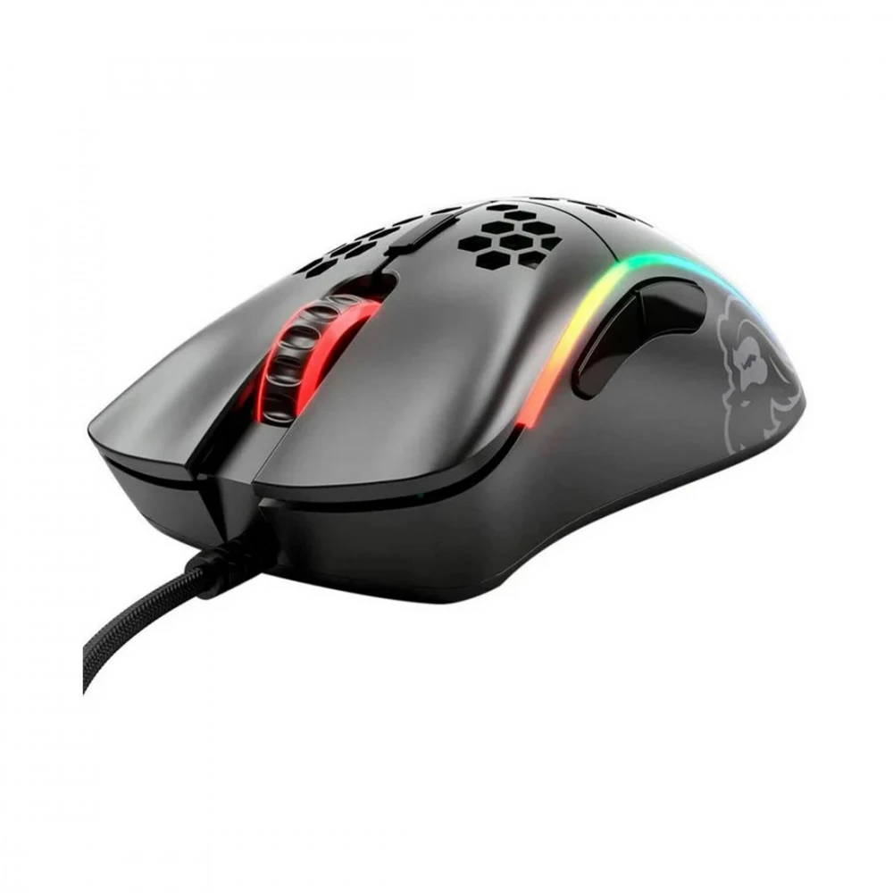 Мышь GLORIOUS Model D- GLO-MS-DM-MB