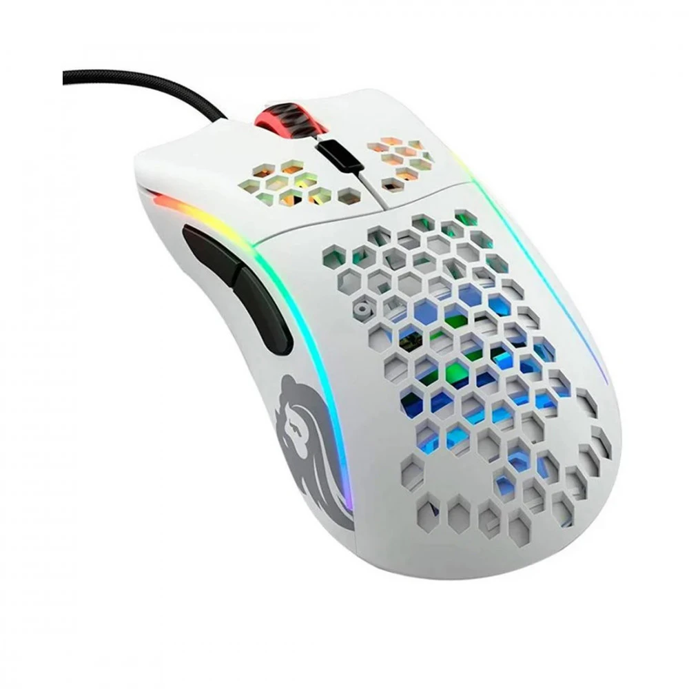 Мышь GLORIOUS Model D- GLO-MS-DM-MW