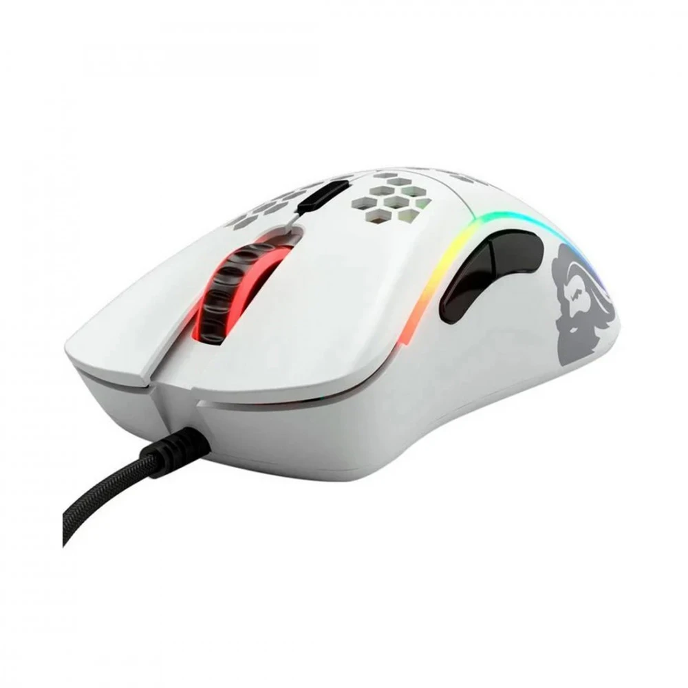 Мышь GLORIOUS Model D- GLO-MS-DM-MW