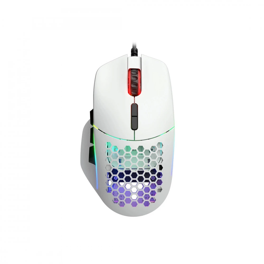 Мышь GLORIOUS Model I GLO-MS-I-MW