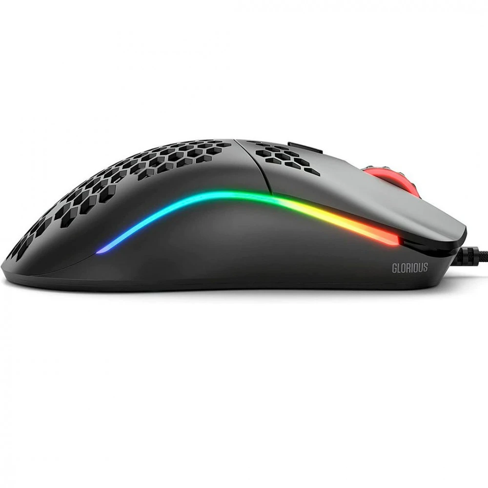 Мышь GLORIOUS Model O Black GO-BLACK