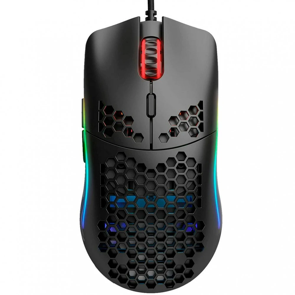 Мышь GLORIOUS Model O Black GO-BLACK