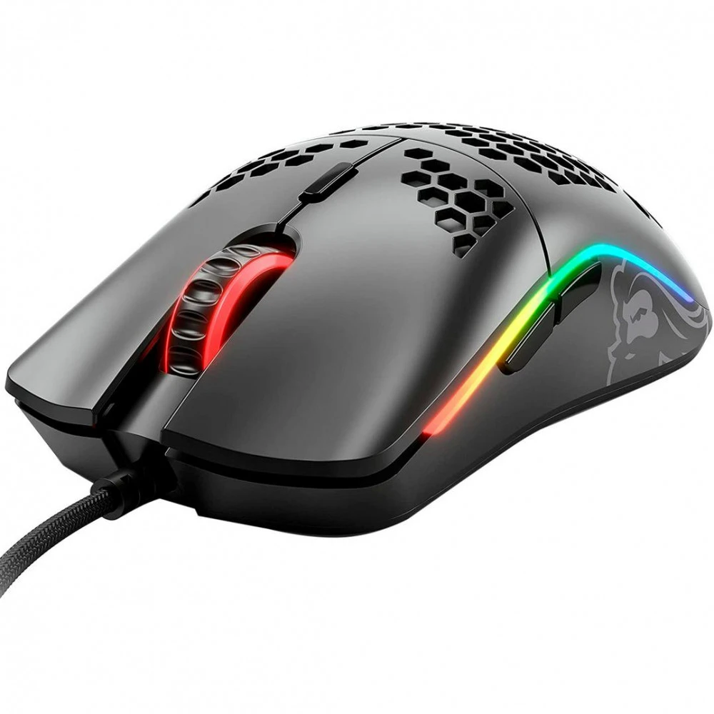 Мышь GLORIOUS Model O Black GO-BLACK