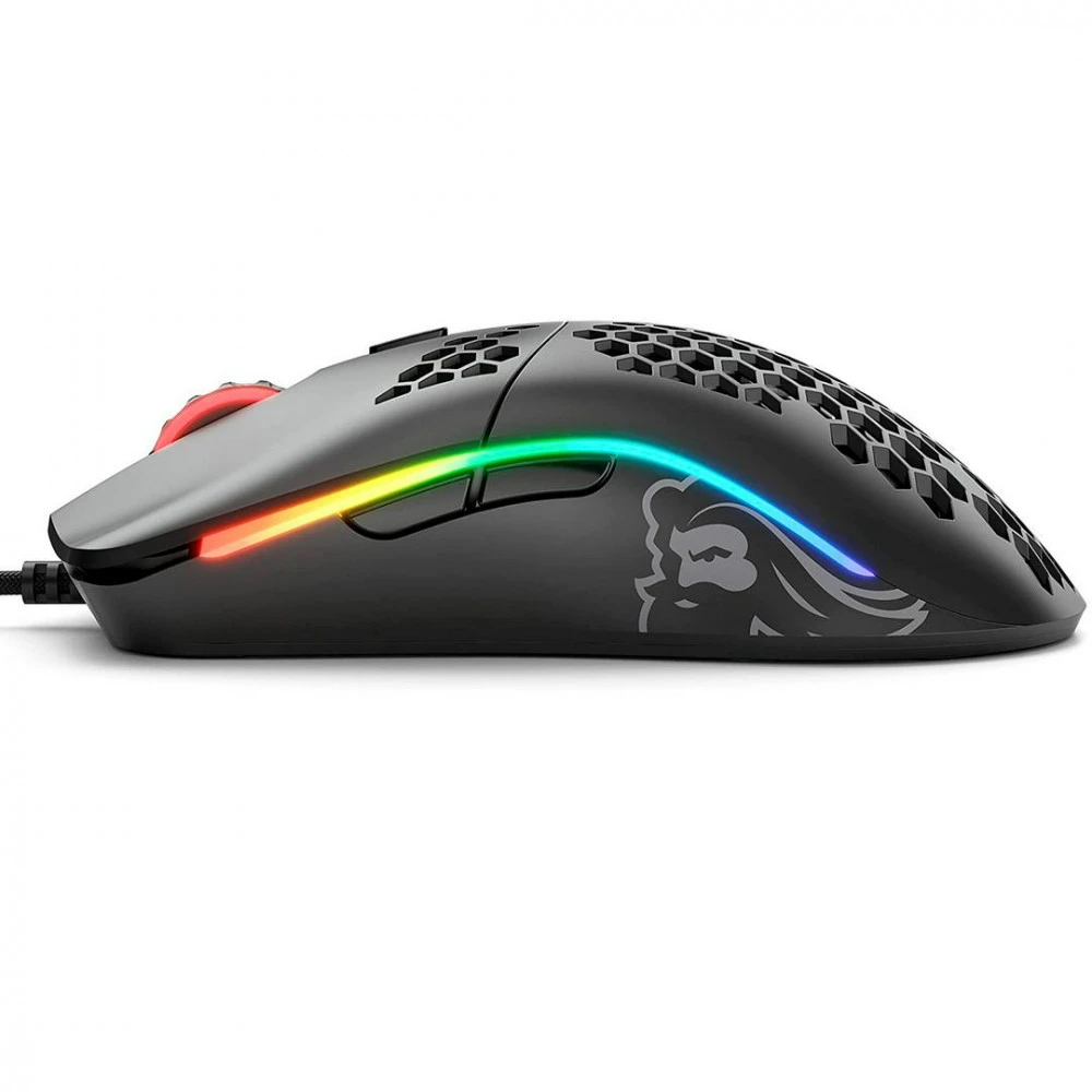 Мышь GLORIOUS Model O Black GO-BLACK