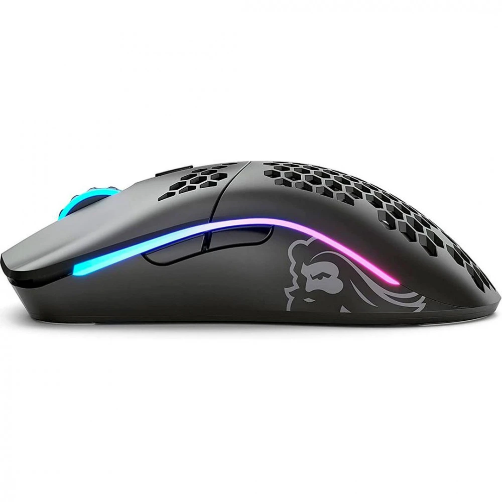 Мышь GLORIOUS Model O Wireless Black GLO-MS-OW-MB