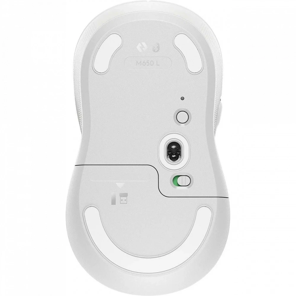 Мышь Logitech Signature M650 910-006264