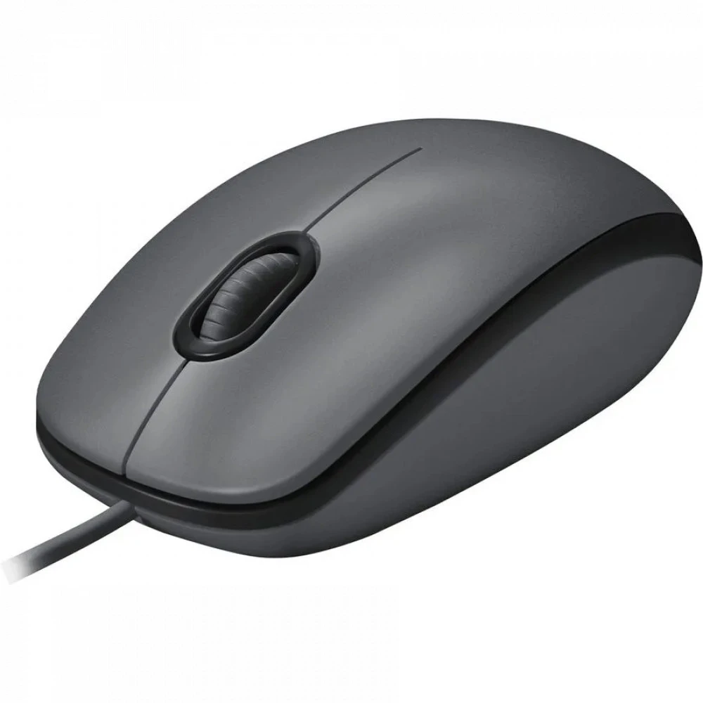 Мышь Logitech M90 910-001795