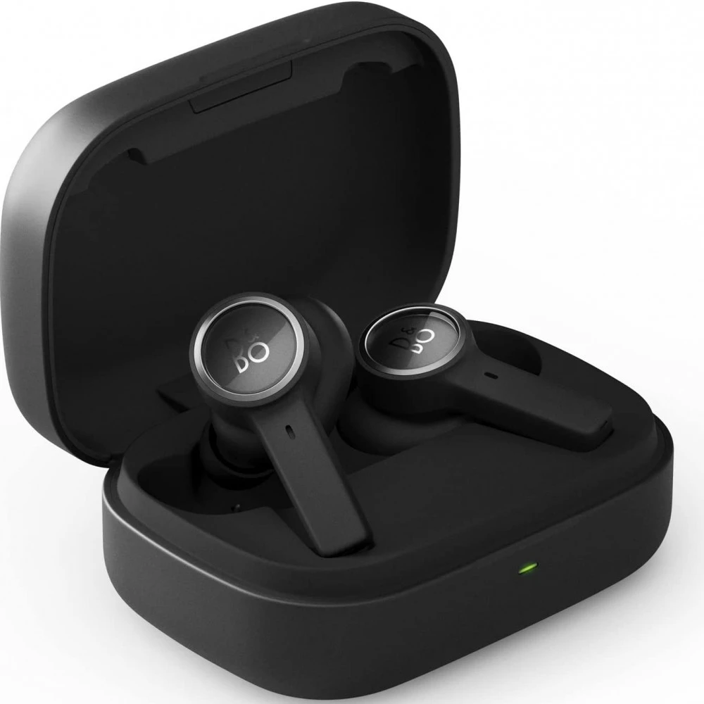 Наушники Bang&Olufsen Beoplay EX Black Anthracite 1240600