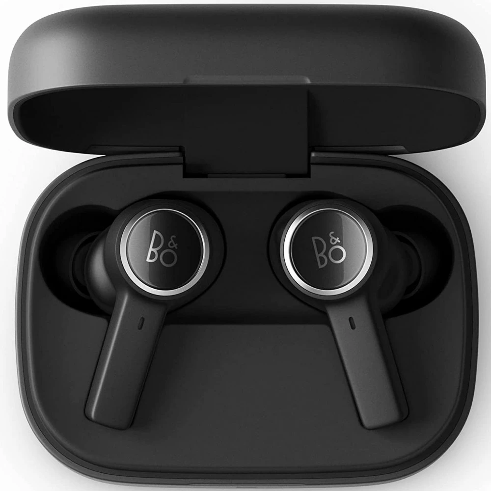 Наушники Bang&Olufsen Beoplay EX Black Anthracite 1240600