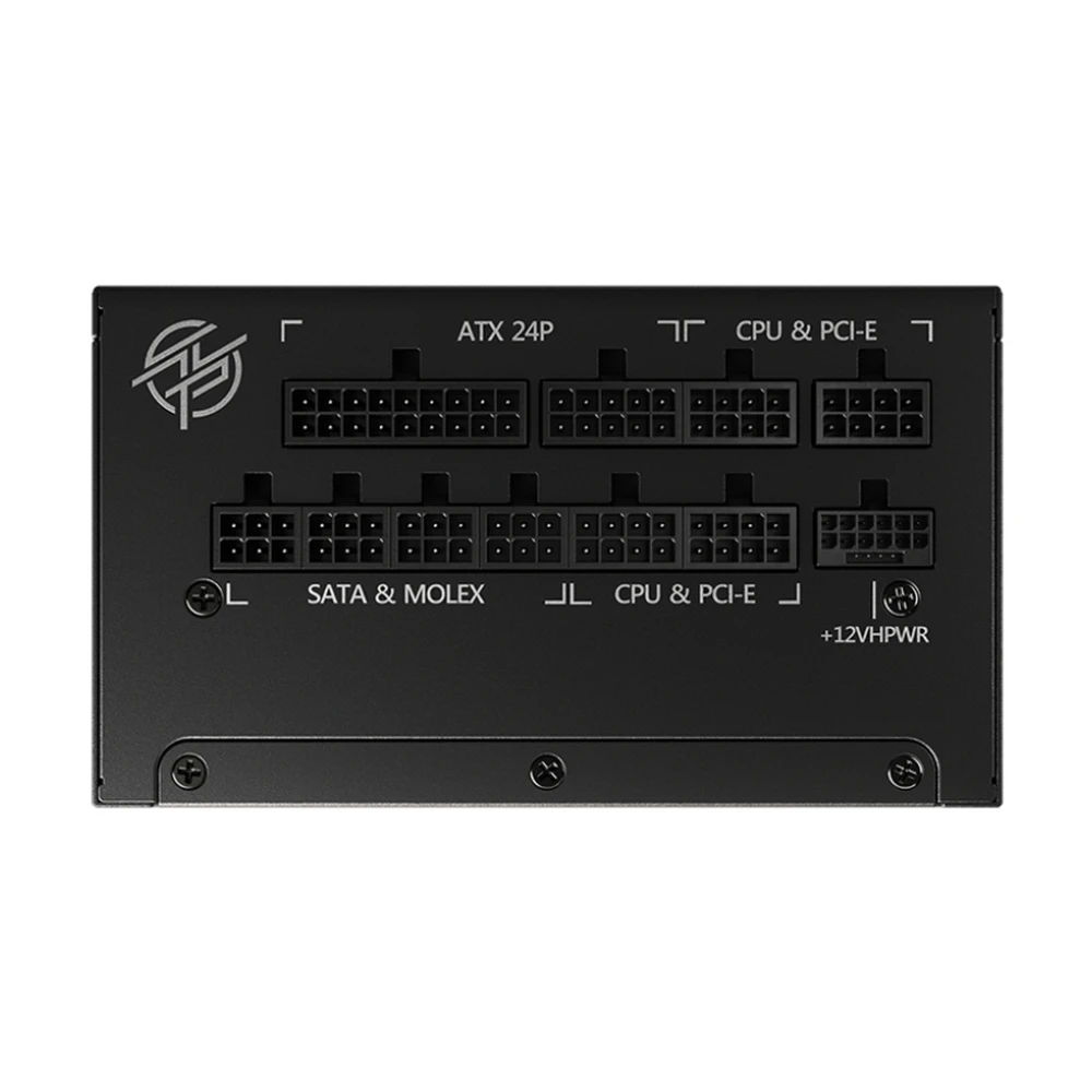 Блок питания MSI MPG A1000G PCIE5 306-7ZP7C11-CE0 1000 Вт