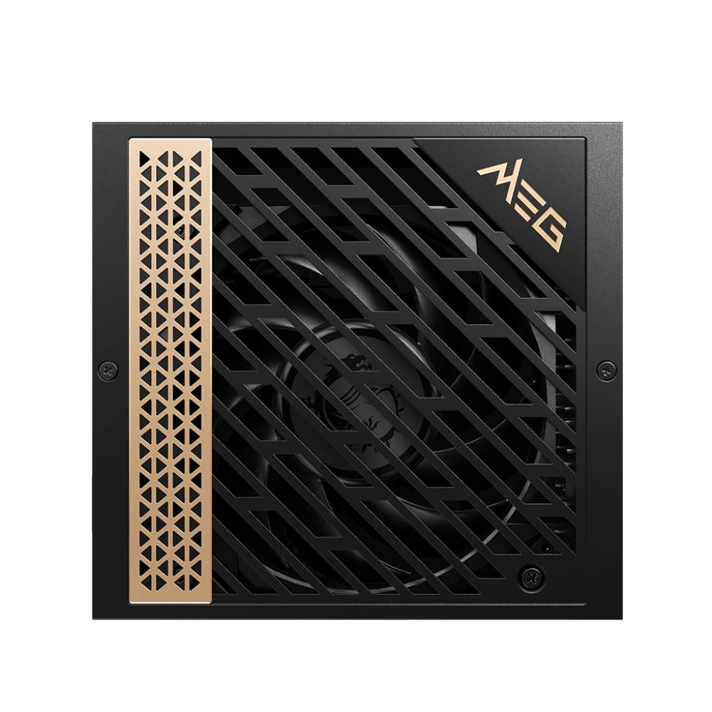 Блок питания MSI MEG Ai1300P PCIE5 306-7ZP4A11-CE0 1300 Вт