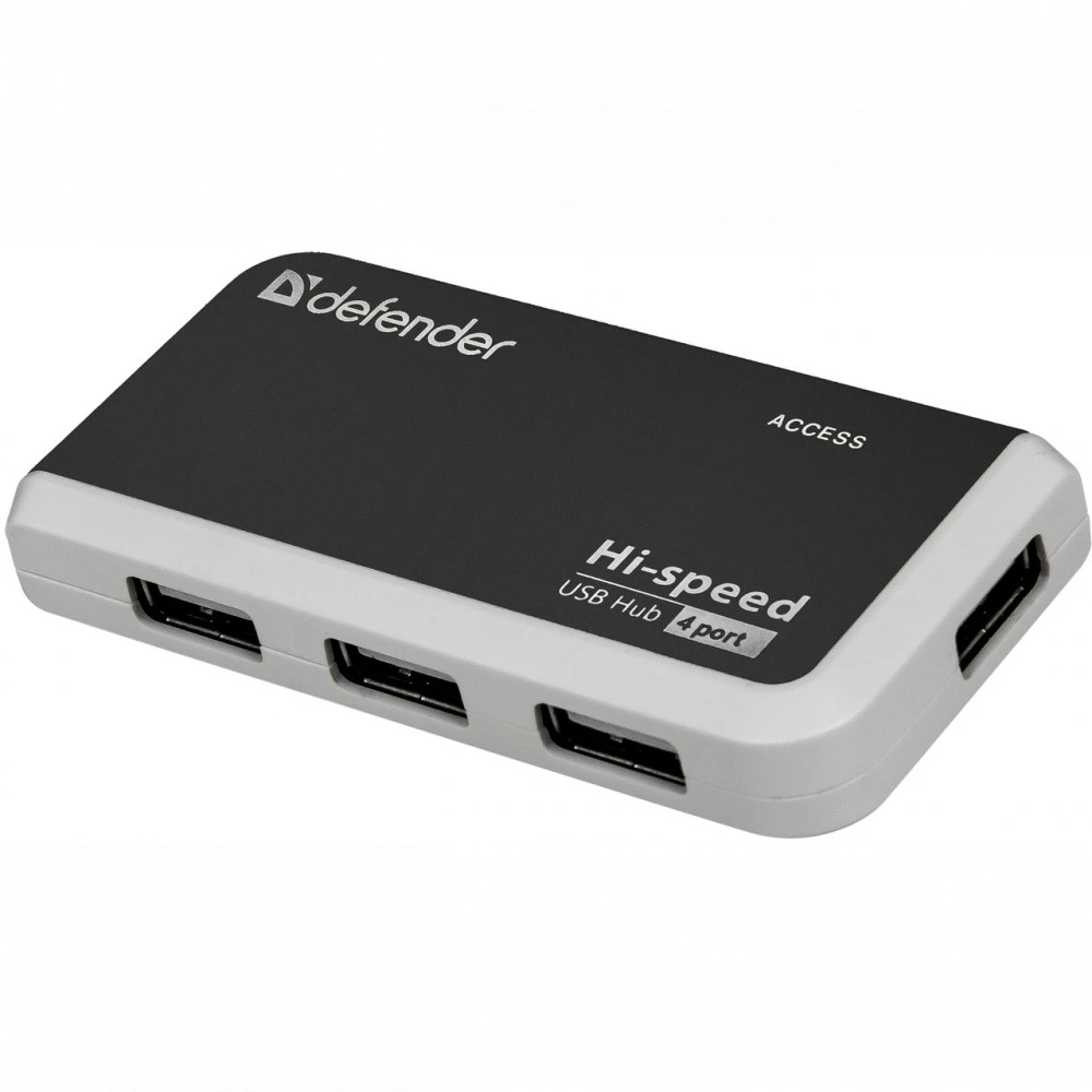 Defender USB 2.0 Defender Quadro Power 83503