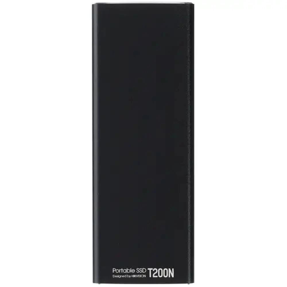 Внешние накопители Hikvision T200N [HS-ESSD-T200N/512G] HS-ESSD-T200N 512G 512 Гб, Разъём USB Type-C