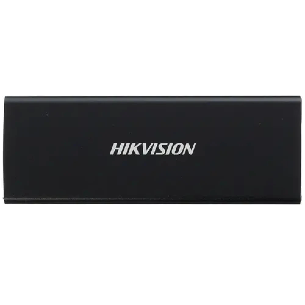 Внешние накопители Hikvision T200N [HS-ESSD-T200N/512G] HS-ESSD-T200N 512G 512 Гб, Разъём USB Type-C