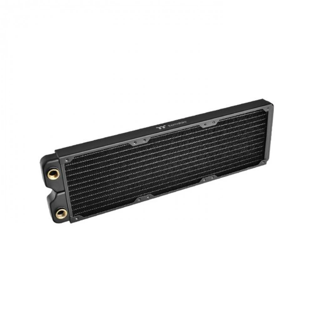 Система охлаждения Thermaltake Комплект для сборки СВО Pacifice C360 Hard Tube CL-W243-CU12SW-A Для процессора
