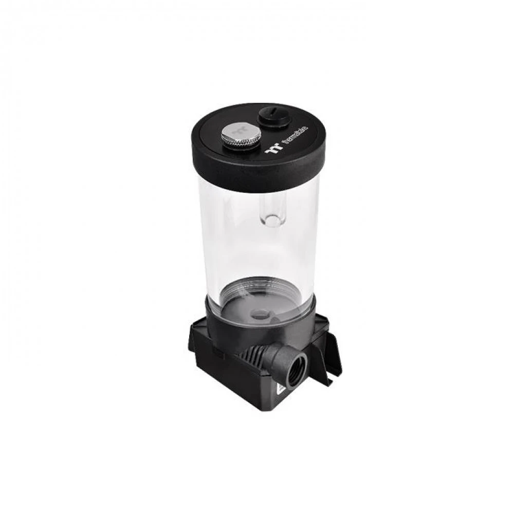 Система охлаждения Thermaltake Комплект для сборки СВО Pacifice C360 Hard Tube CL-W243-CU12SW-A Для процессора