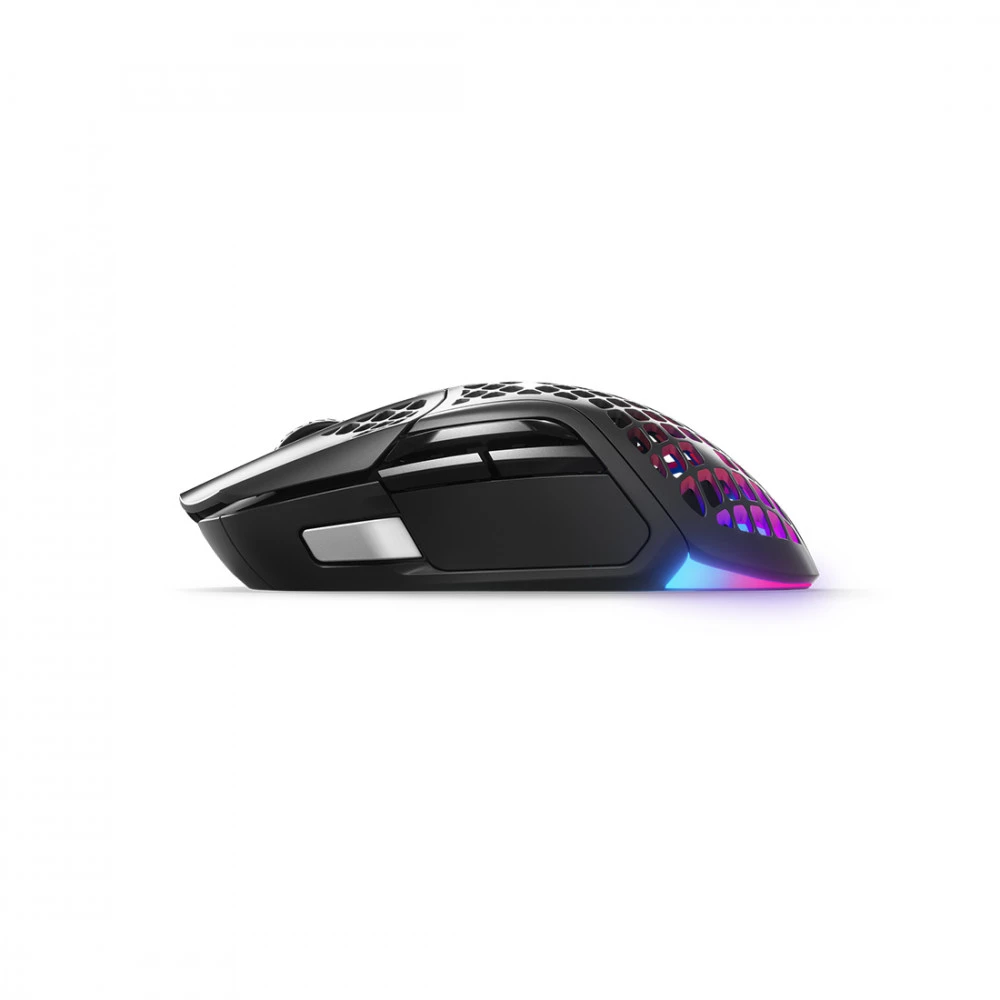 Мышь SteelSeries Aerox 5 Wireless 62406