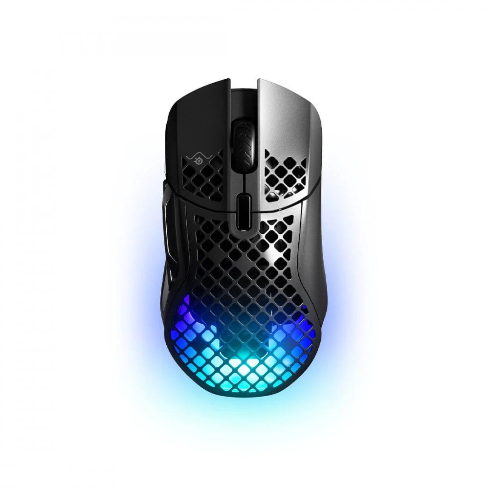 Мышь SteelSeries Aerox 5 Wireless 62406