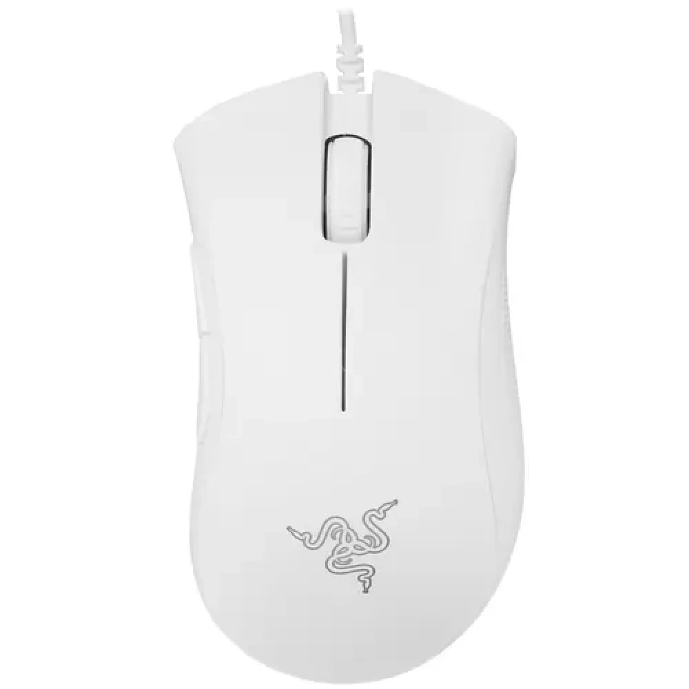 Мышь Razer DeathAdder Essential RZ01-03850200-R3C1