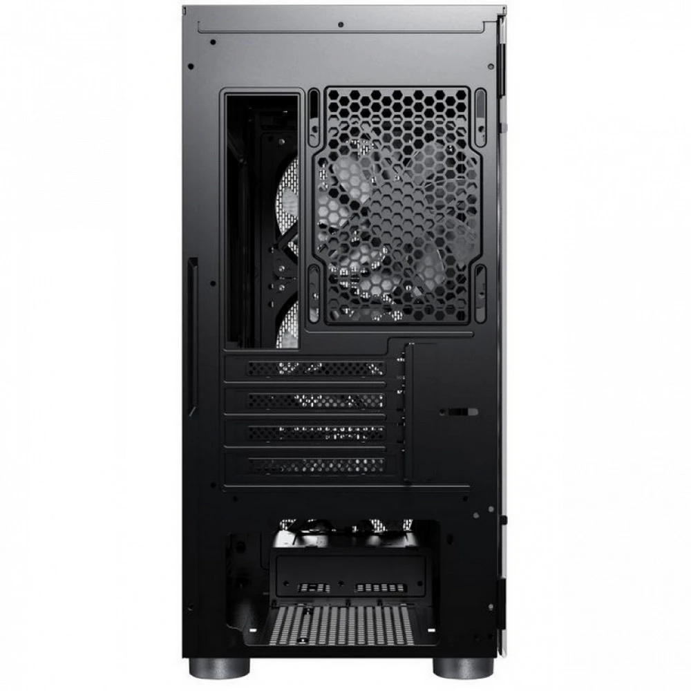Корпус ACD Citadel 104 AH-TC4GA-0000 Mini-Tower