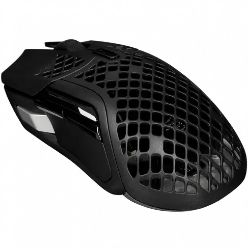 Мышь SteelSeries Aerox 5 62401