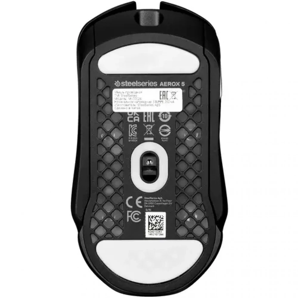 Мышь SteelSeries Aerox 5 62401