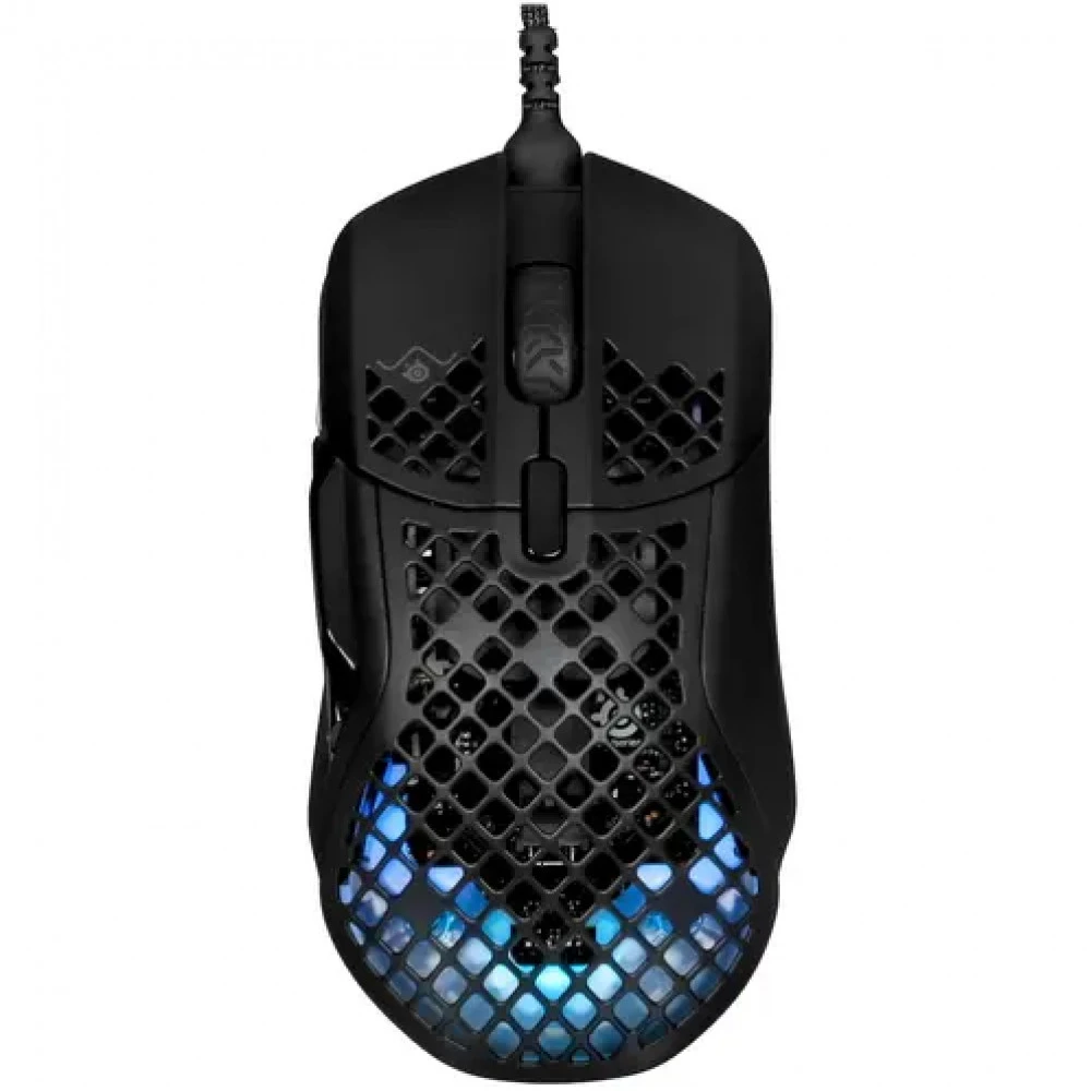 Мышь SteelSeries Aerox 5 62401