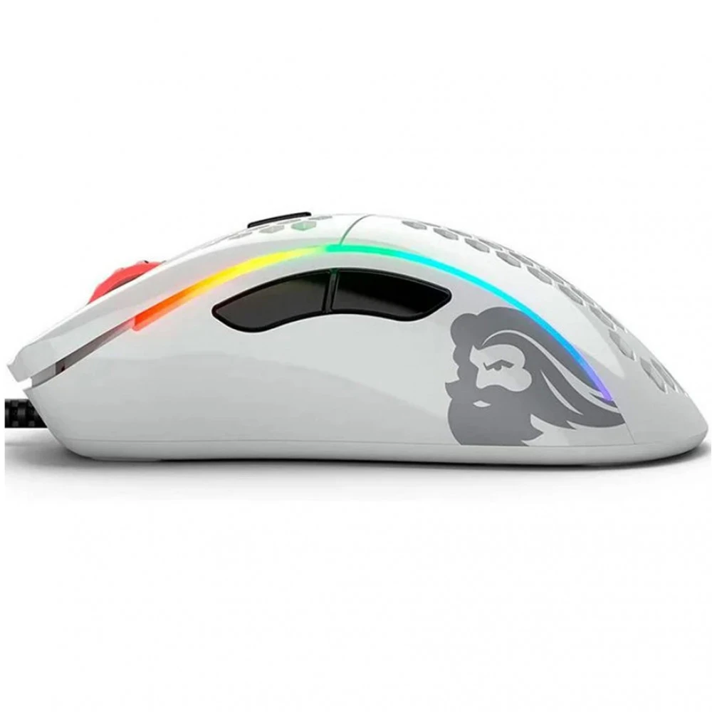 Мышь GLORIOUS Model D GD-GWHITE