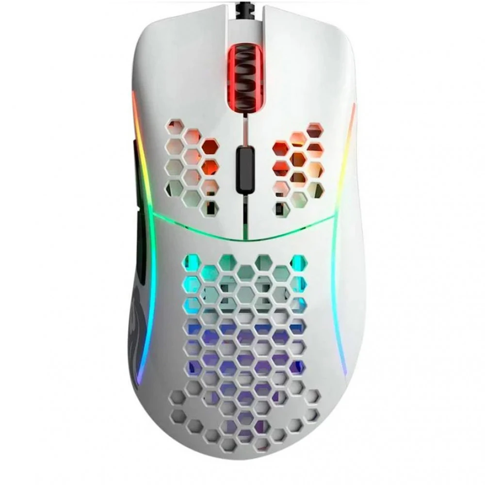 Мышь GLORIOUS Model D GD-GWHITE