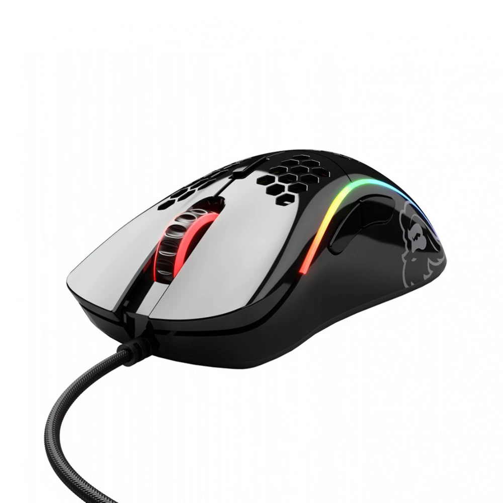 Мышь GLORIOUS Model D GD-GBLACK