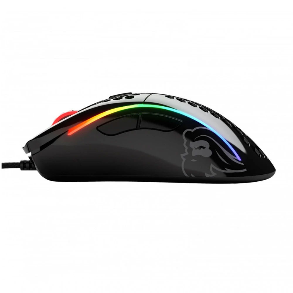 Мышь GLORIOUS Model D GD-GBLACK